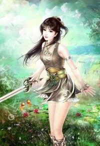 慾海妖皇（總攻）