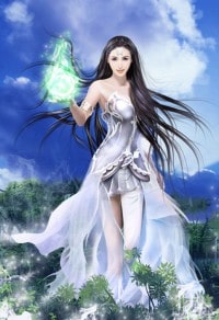 千億新娘，總裁大人請温柔
